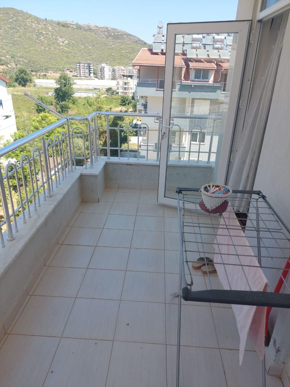 Квартира в Алании, Турция, 145 м² - фото 3