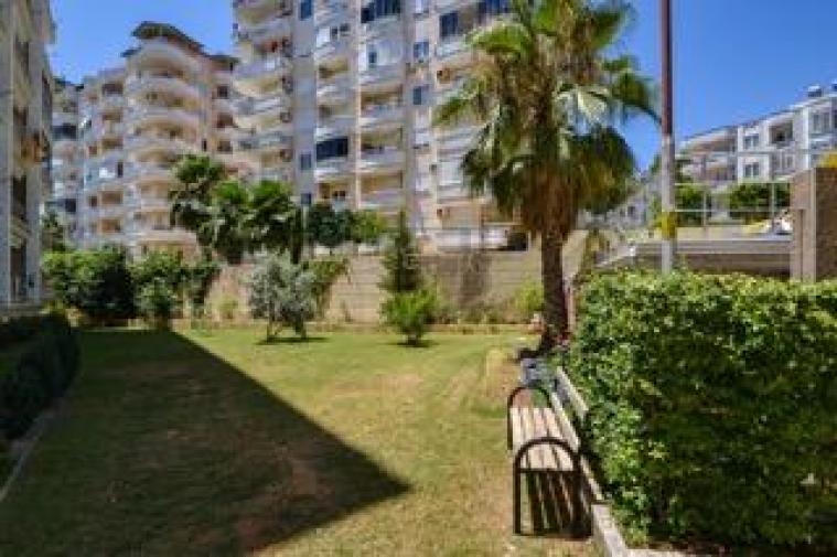 Квартира в Авсалларе, Турция, 100 м² - фото 3