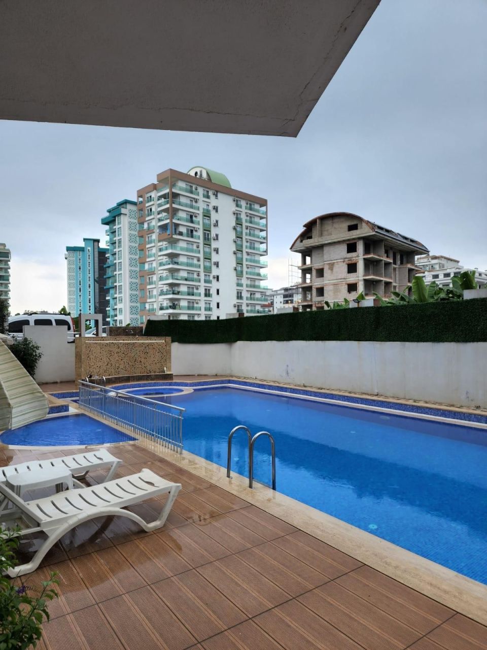 Квартира в Алании, Турция, 115 м² - фото 3