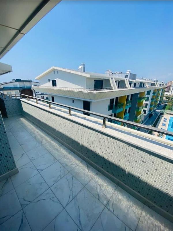 Пентхаус в Алании, Турция, 135 м² - фото 3