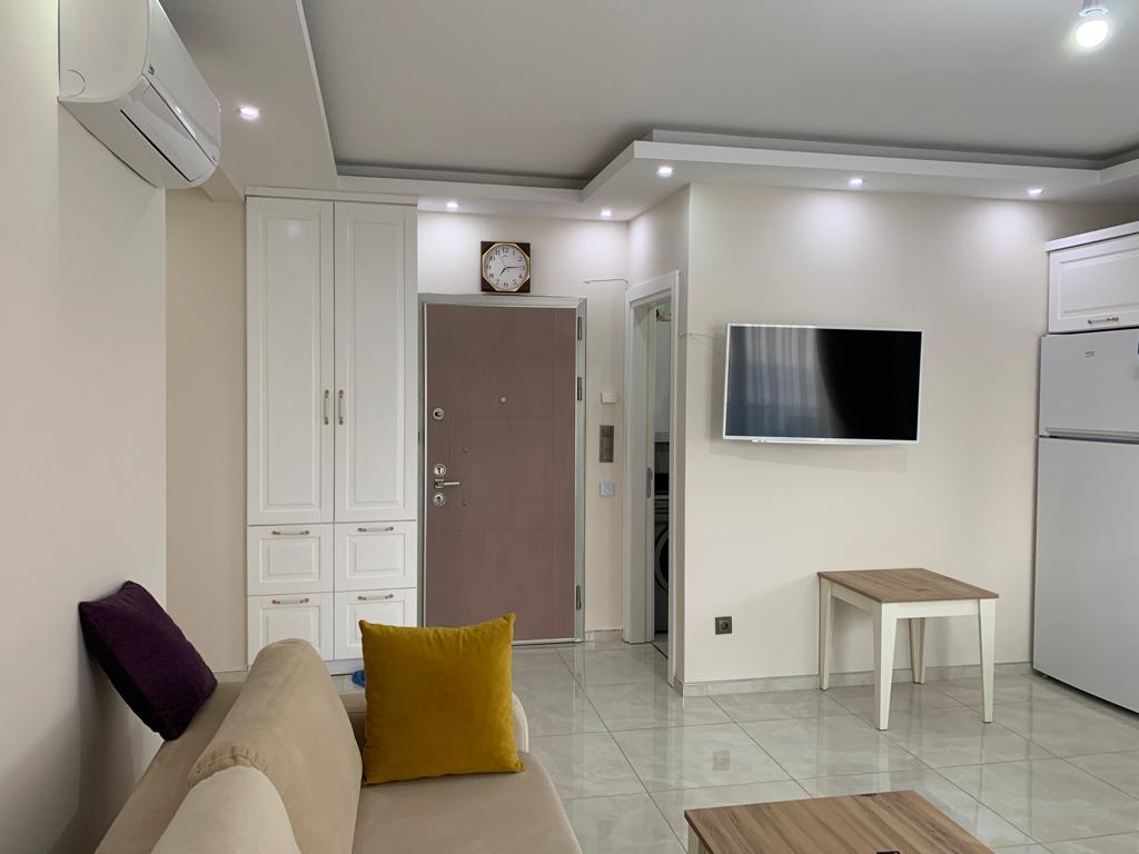 Квартира в Алании, Турция, 90 м² - фото 3