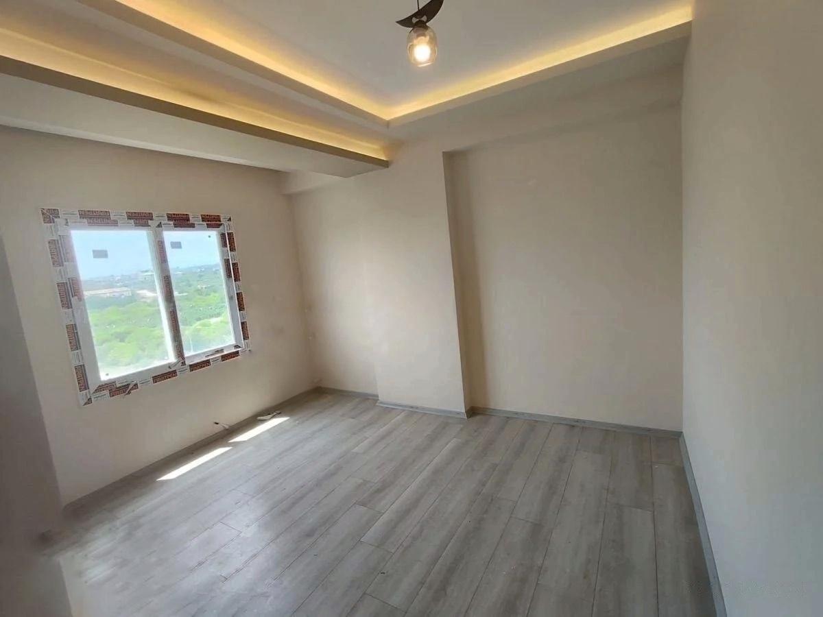 Квартира в Мерсине, Турция, 100 м² - фото 3