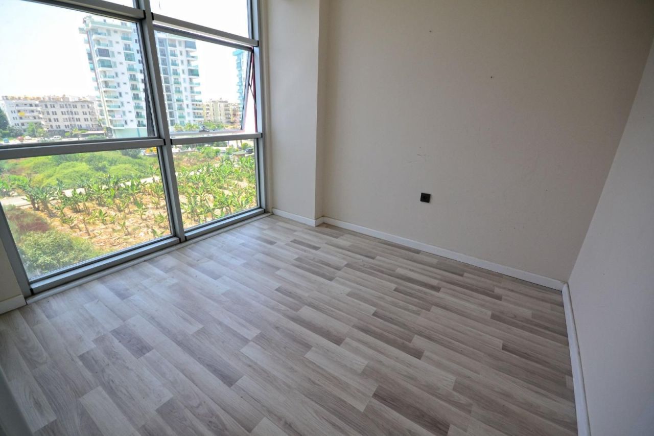 Квартира в Алании, Турция, 155 м² - фото 3