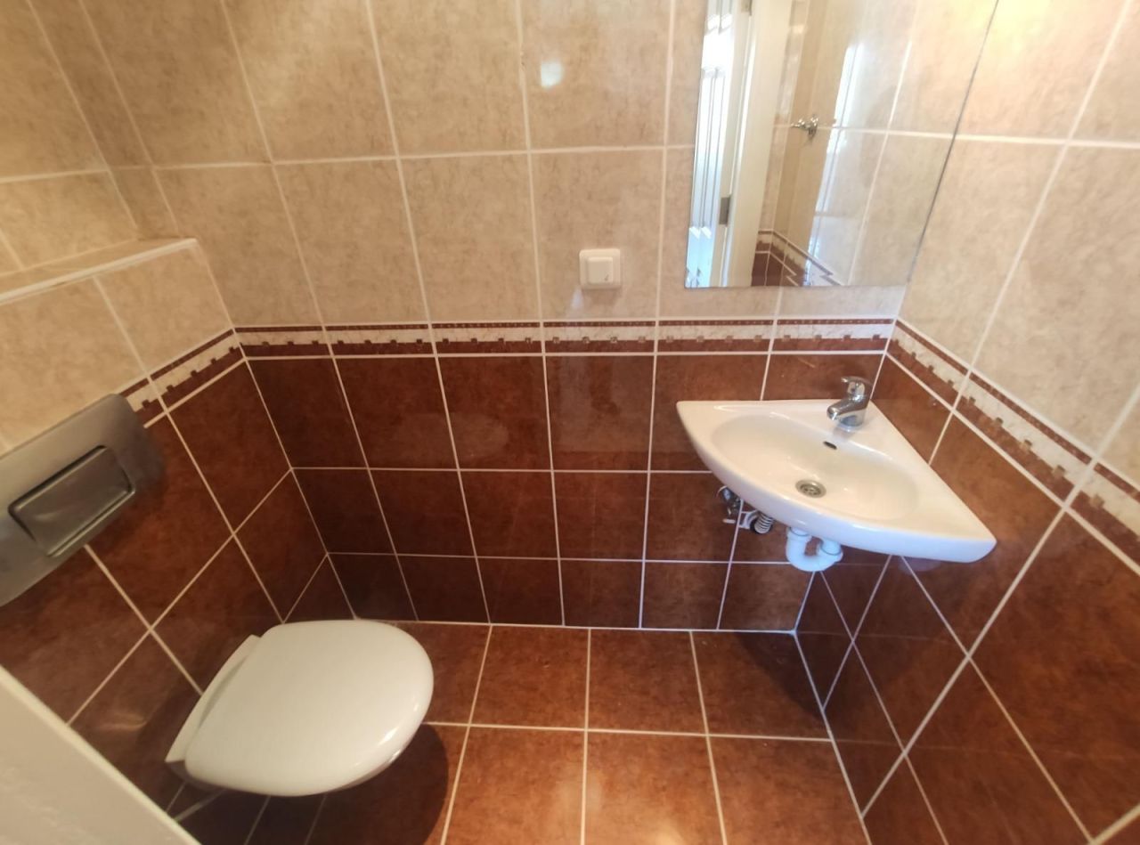 Квартира в Алании, Турция, 130 м² - фото 3