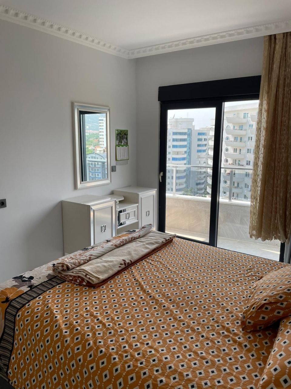 Квартира в Алании, Турция, 40 м² - фото 3