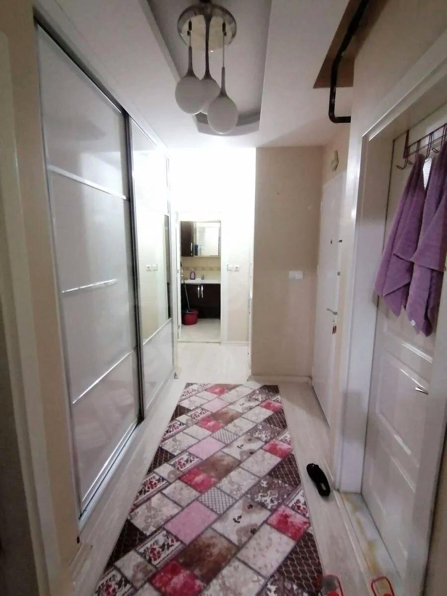 Квартира в Мерсине, Турция, 100 м² - фото 3