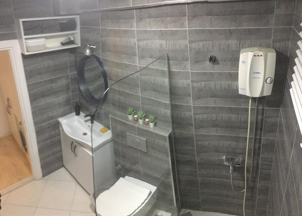 Квартира в Алании, Турция, 90 м² - фото 3