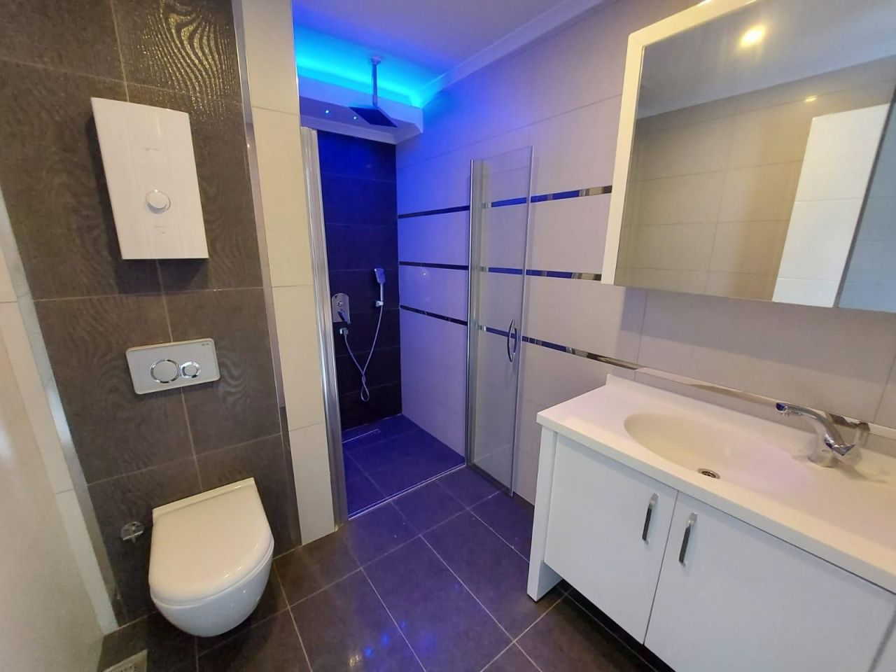 Квартира в Алании, Турция, 150 м² - фото 3