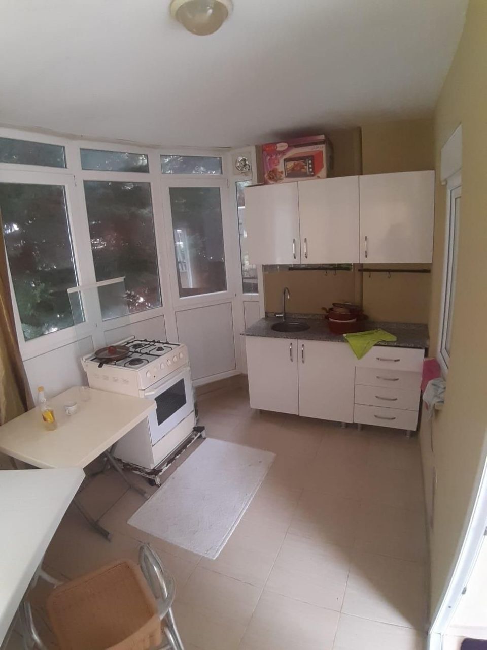 Квартира в Алании, Турция, 125 м² - фото 3