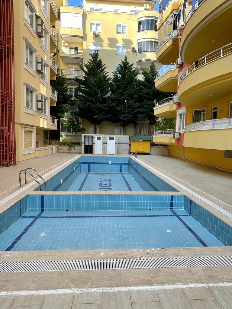 Квартира в Алании, Турция, 115 м² - фото 3