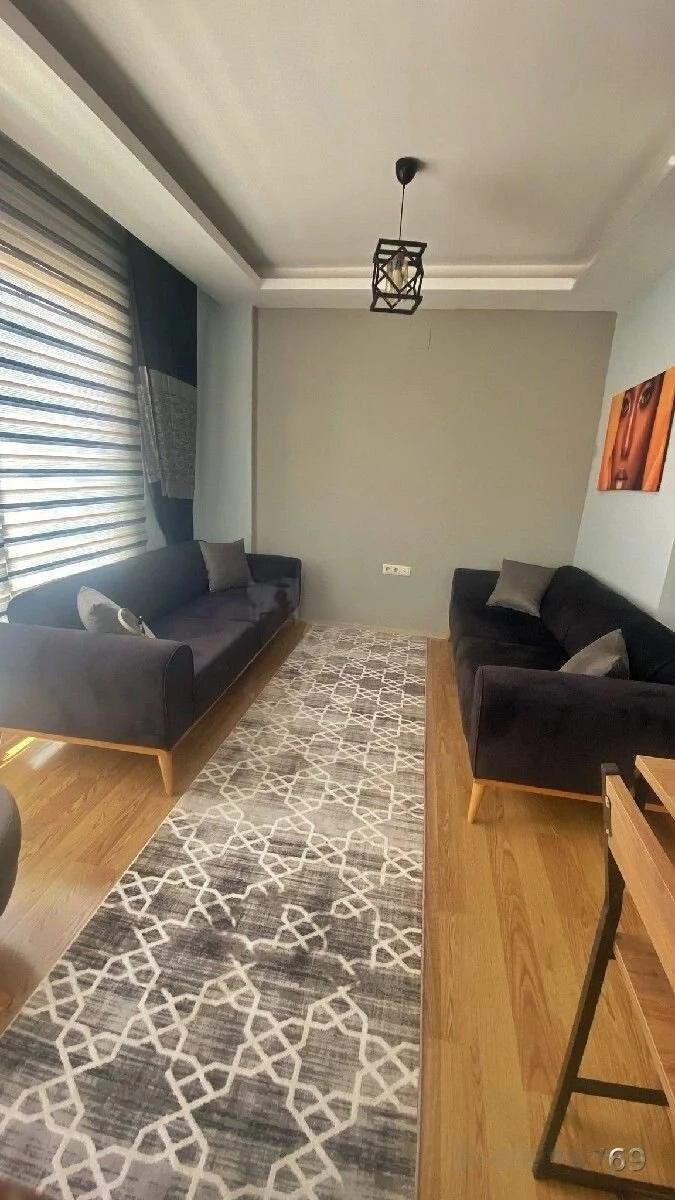 Квартира в Мерсине, Турция, 80 м² - фото 3