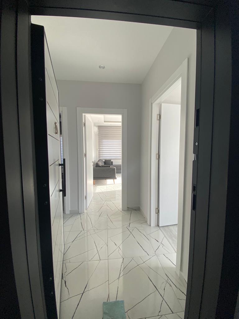 Квартира в Алании, Турция, 67 м² - фото 3