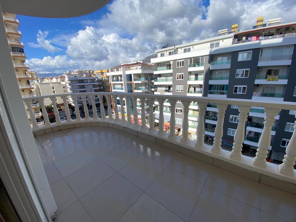 Квартира в Алании, Турция, 60 м² - фото 3