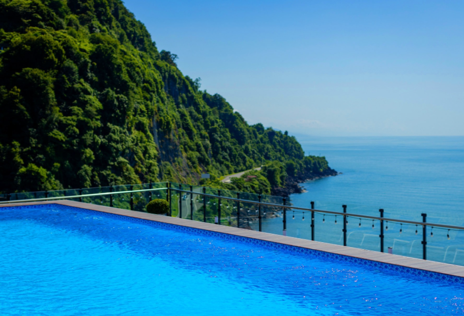 Квартира в Батуми, Грузия, 65 м² - фото 3