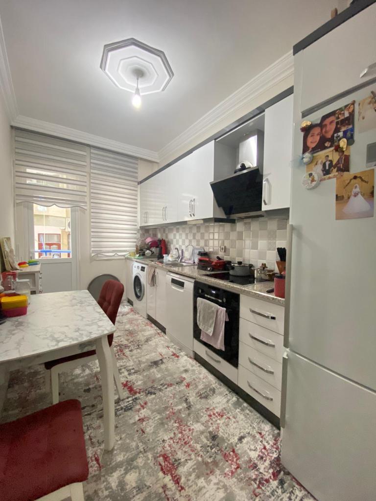 Квартира в Алании, Турция, 130 м² - фото 3