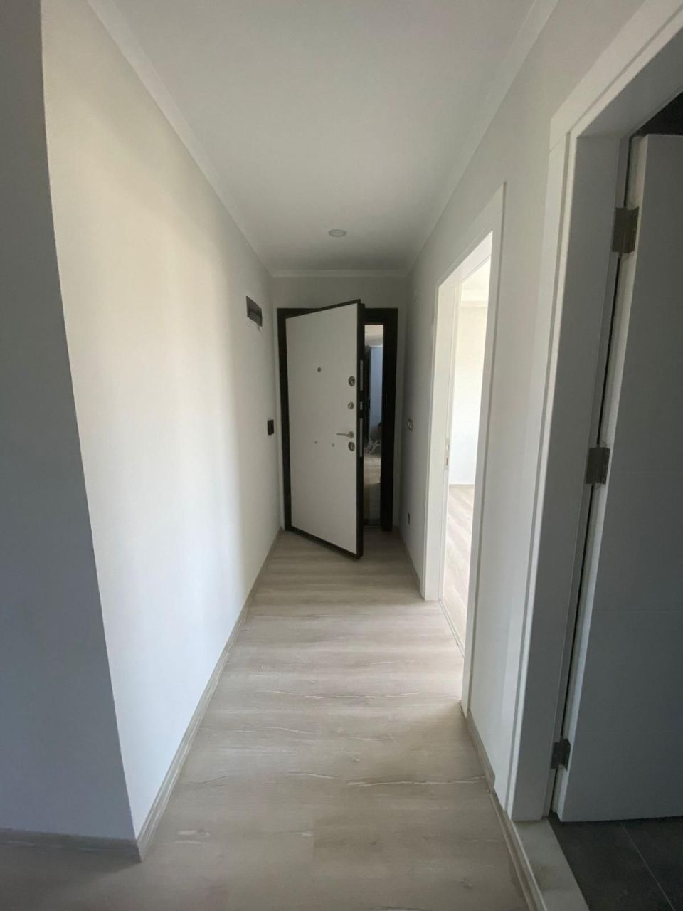 Квартира в Алании, Турция, 80 м² - фото 3