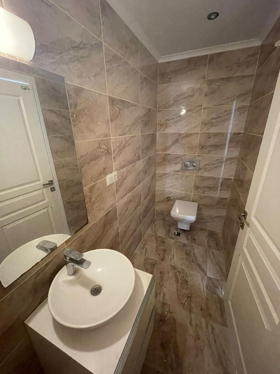 Квартира в Кестеле, Турция, 110 м² - фото 3