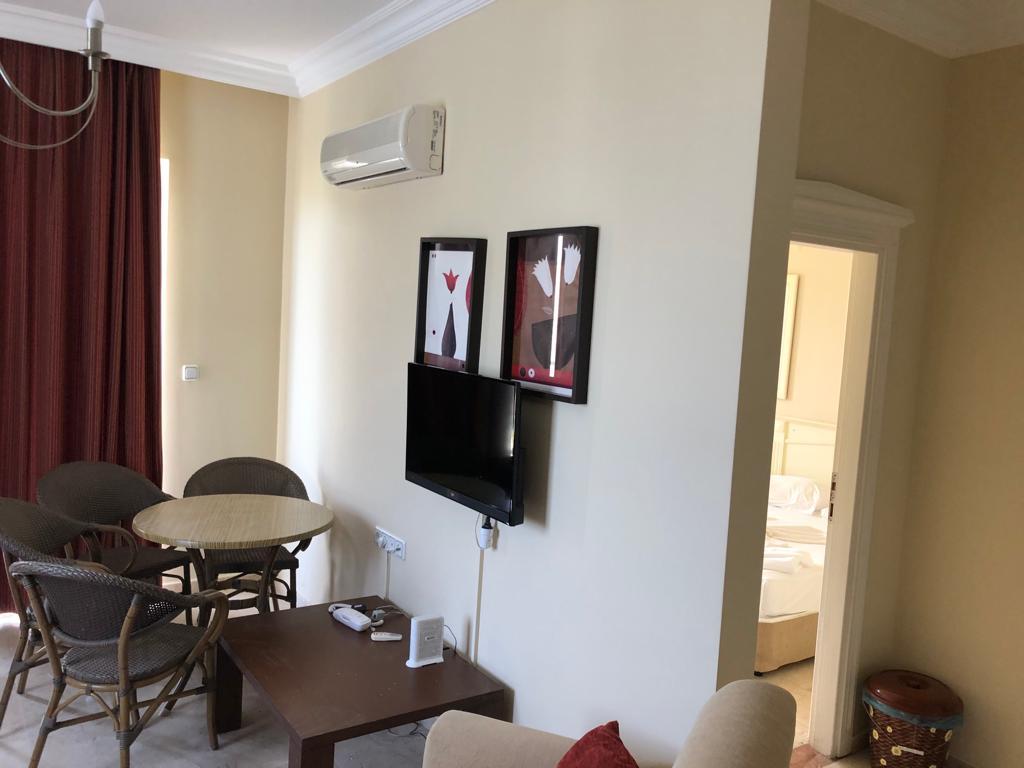 Пентхаус в Алании, Турция, 137 м² - фото 3