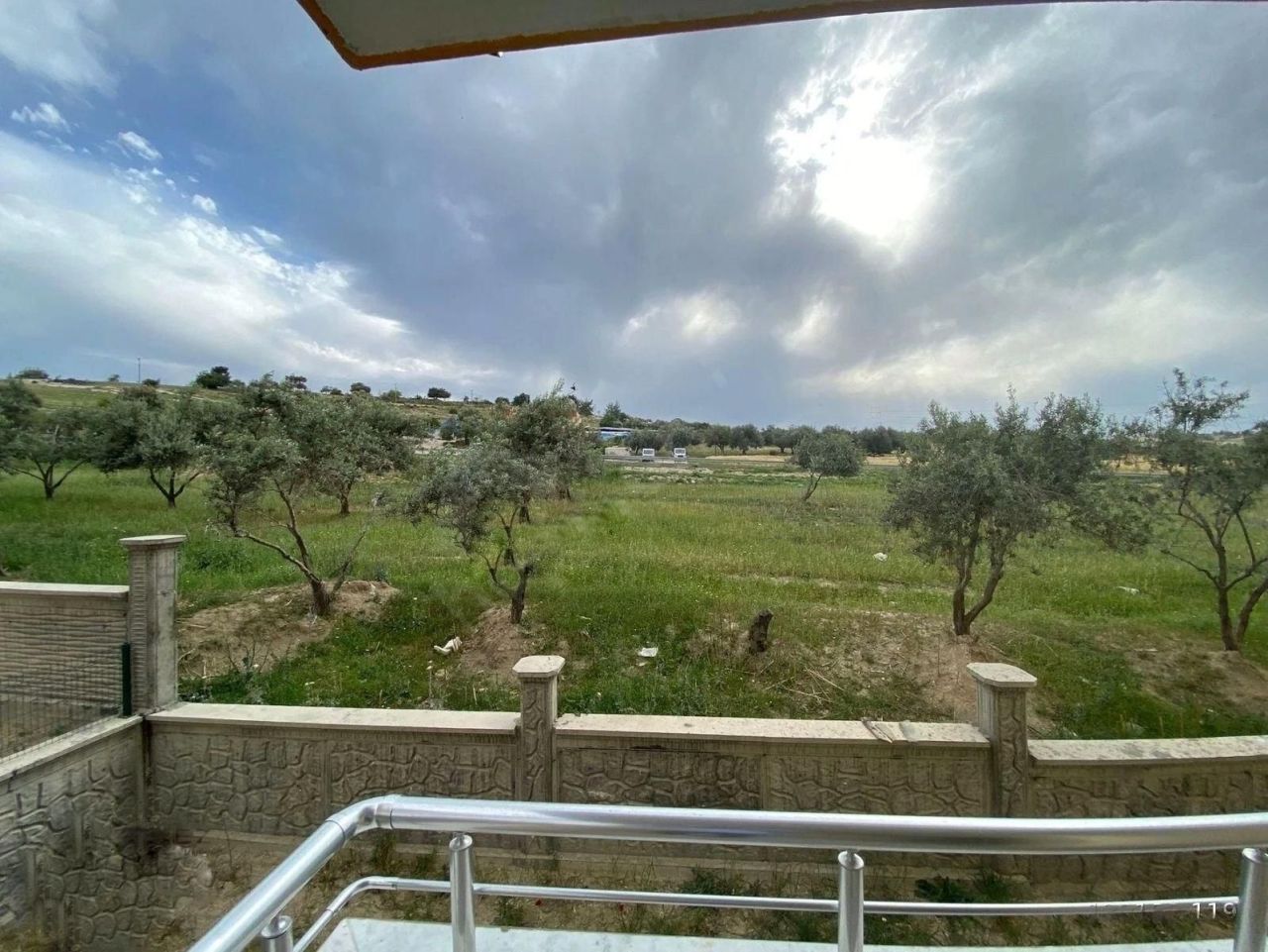 Квартира в Мерсине, Турция, 120 м² - фото 3