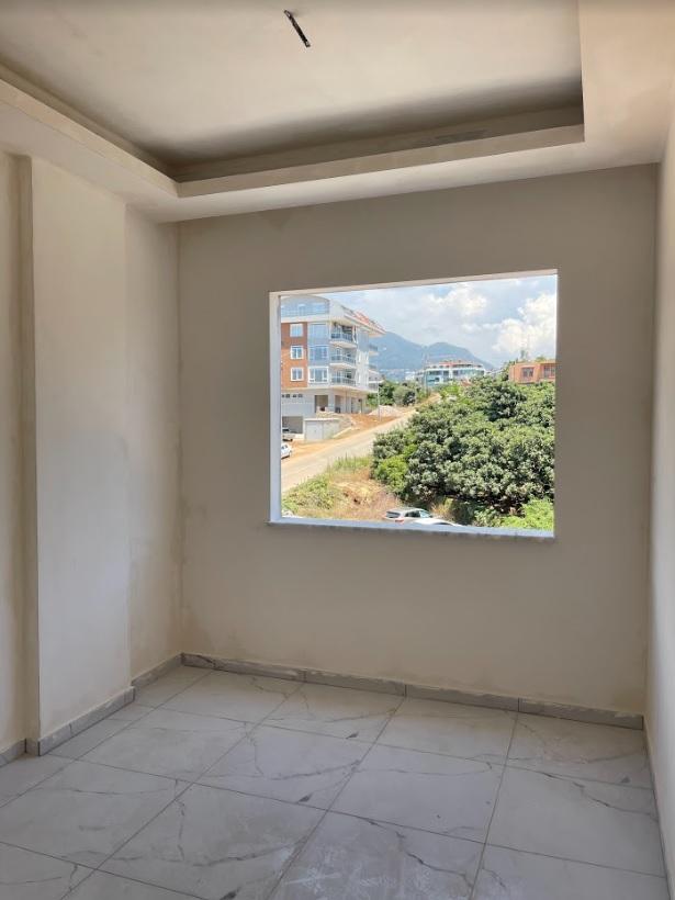 Квартира в Алании, Турция, 40 м² - фото 3