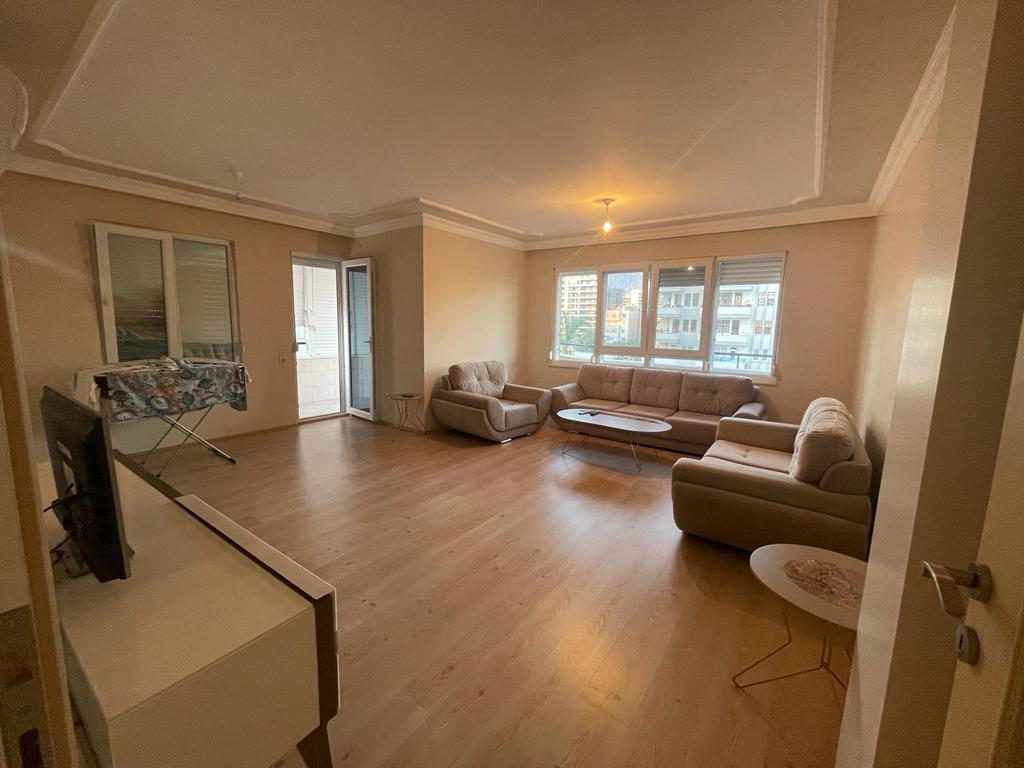 Квартира в Алании, Турция, 60 м² - фото 3