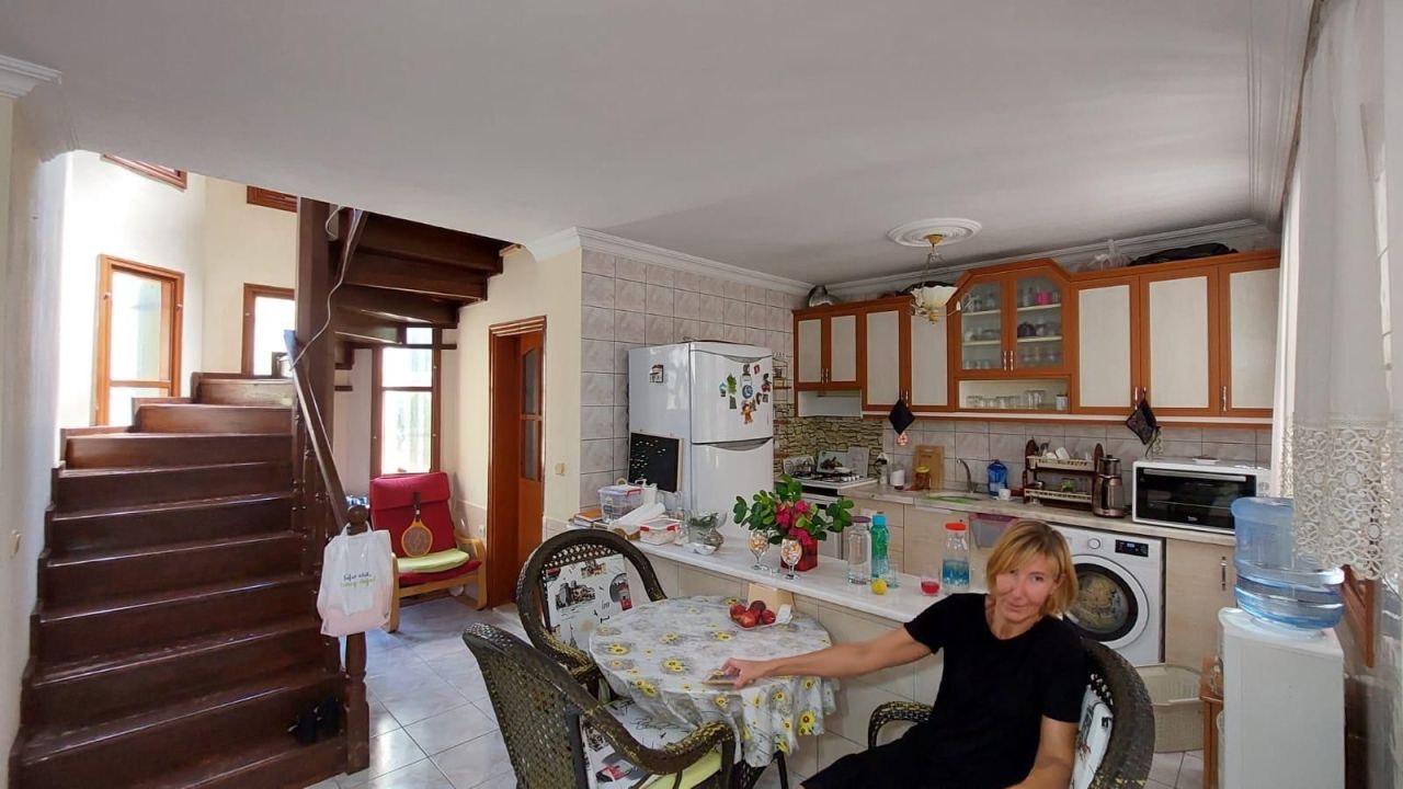 Вилла в Инжекуме, Турция, 220 м² - фото 3