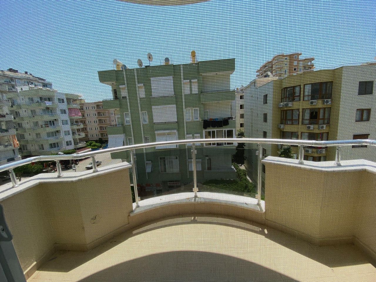 Квартира в Алании, Турция, 120 м² - фото 3