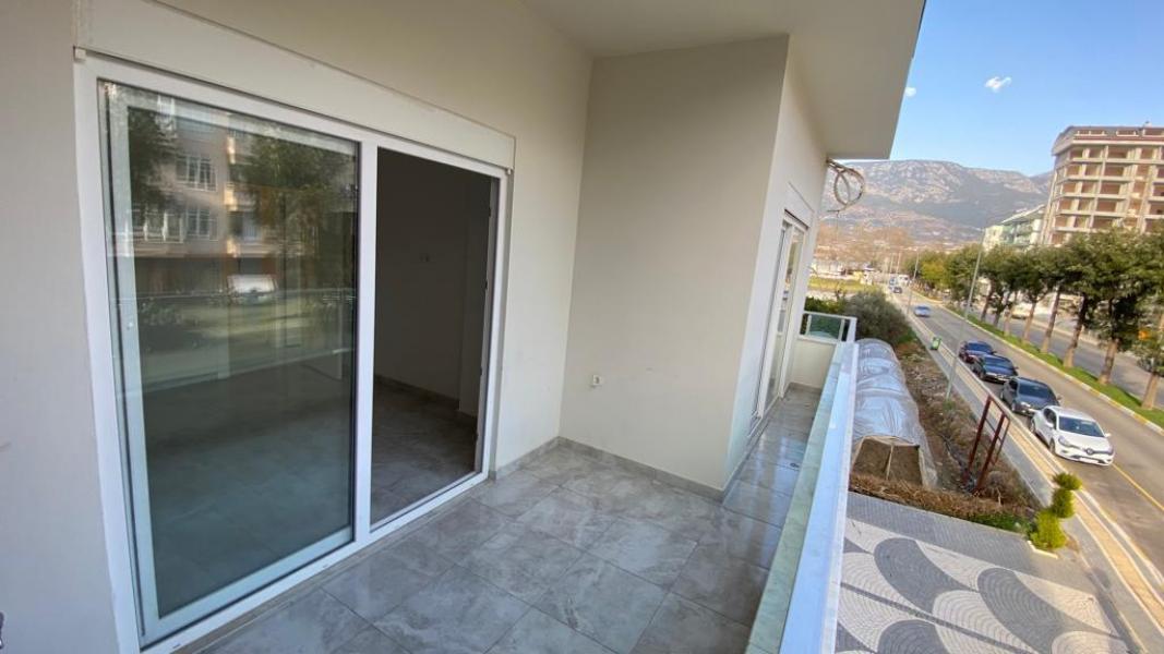 Квартира в Алании, Турция, 95 м² - фото 3