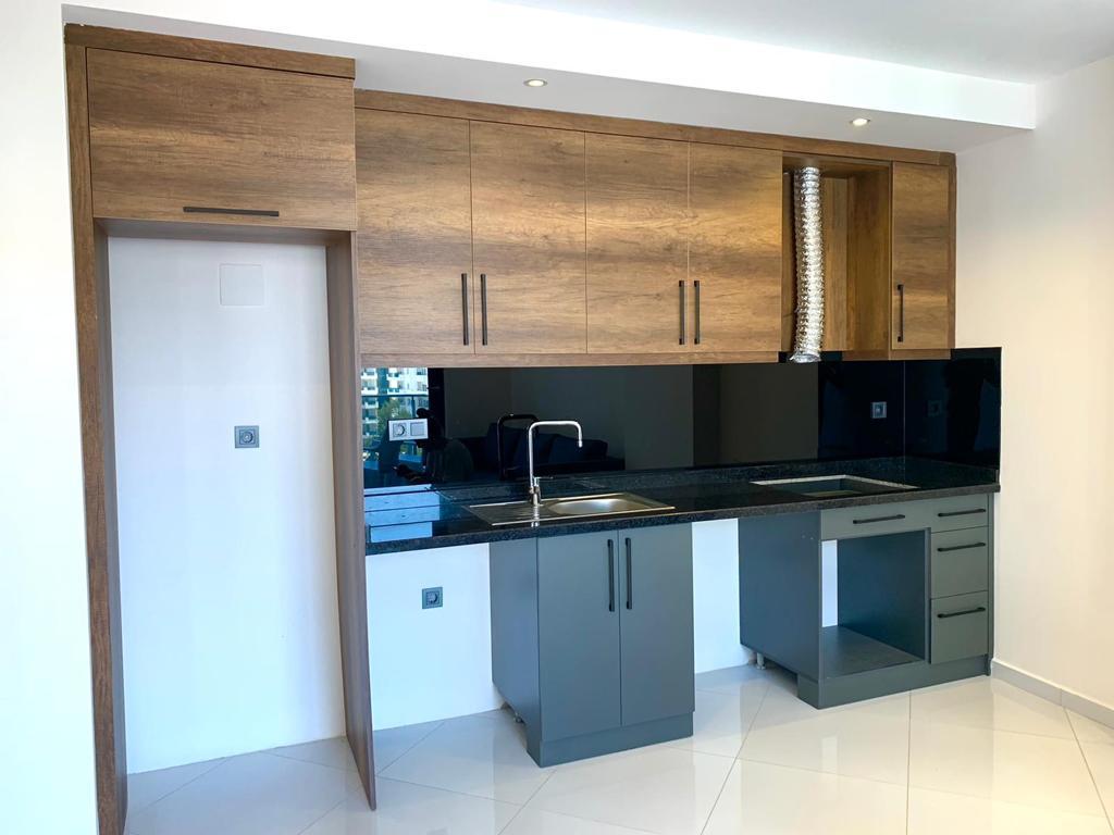 Квартира в Алании, Турция, 55 м² - фото 3