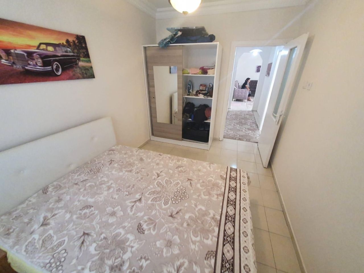 Квартира в Алании, Турция, 125 м² - фото 3