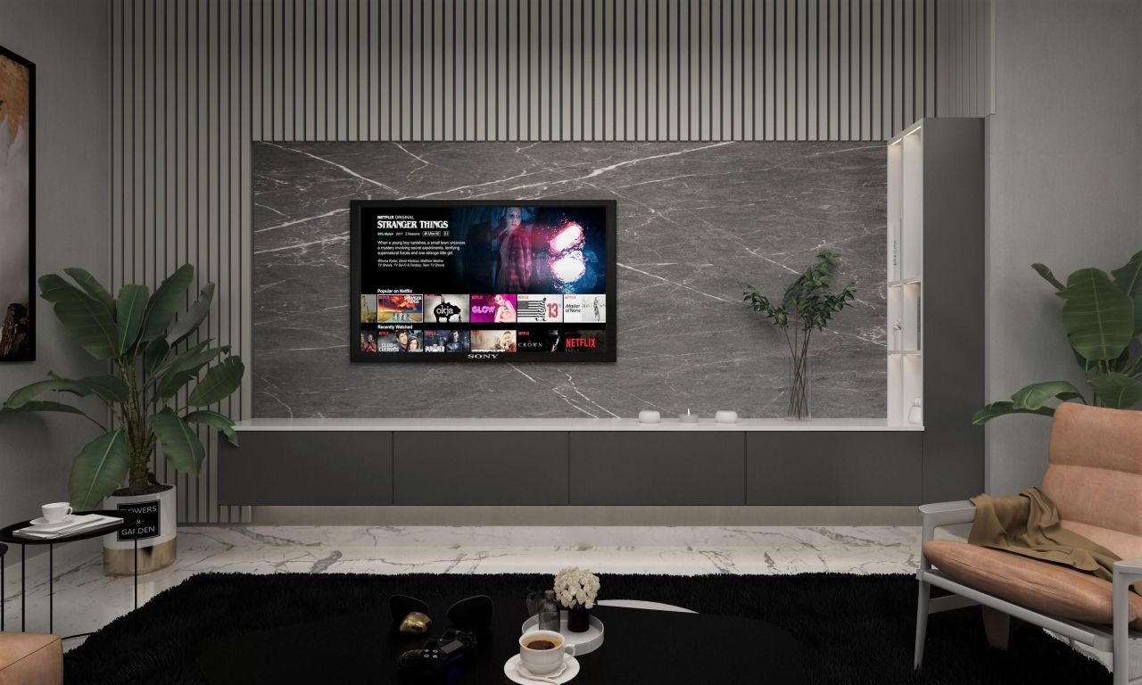 Пентхаус в Алании, Турция, 110 м² - фото 3