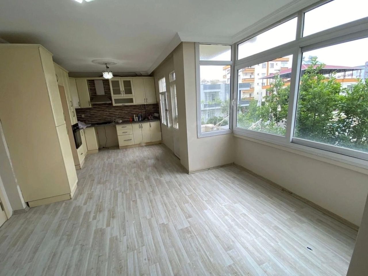 Квартира в Мерсине, Турция, 135 м² - фото 3
