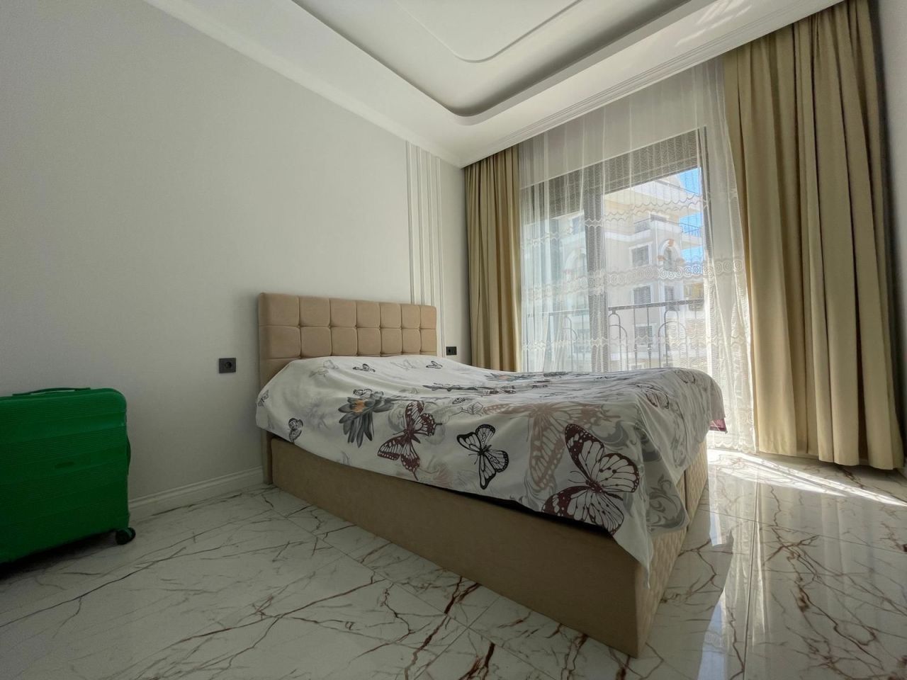 Квартира в Алании, Турция, 70 м² - фото 3