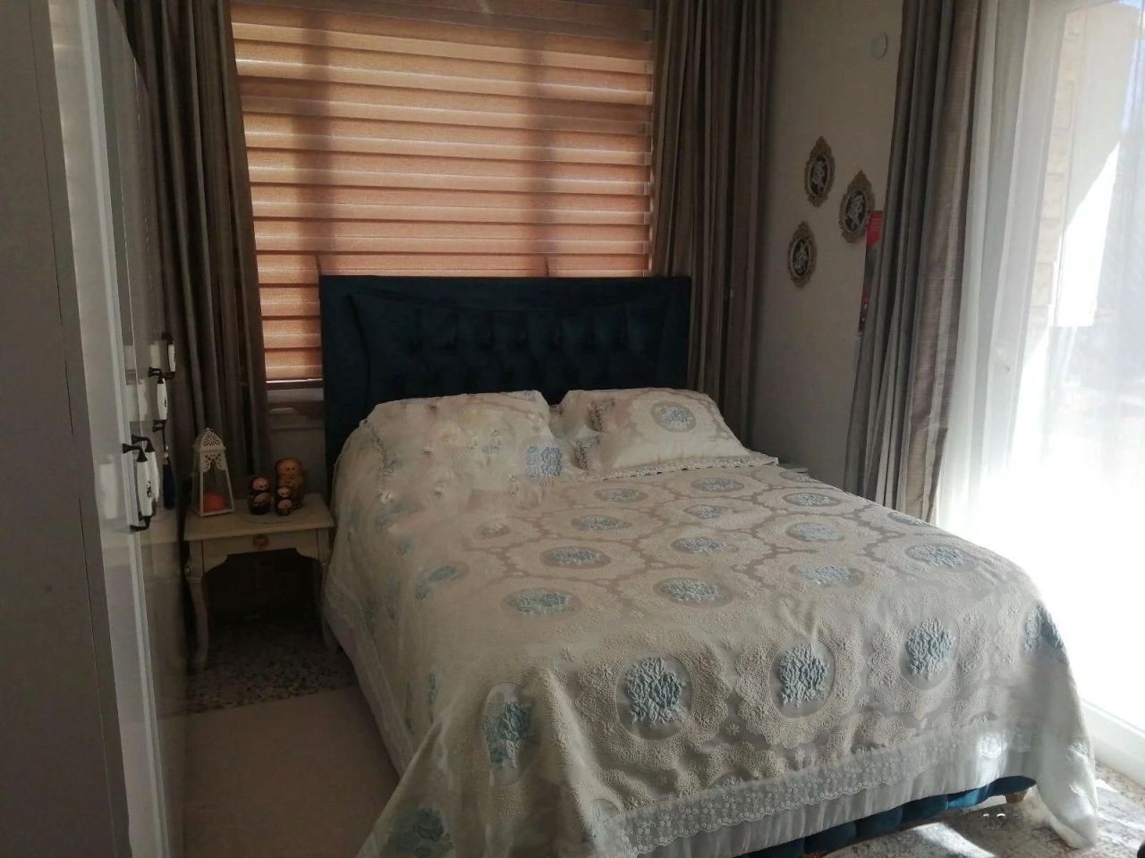 Квартира в Мерсине, Турция, 100 м² - фото 3