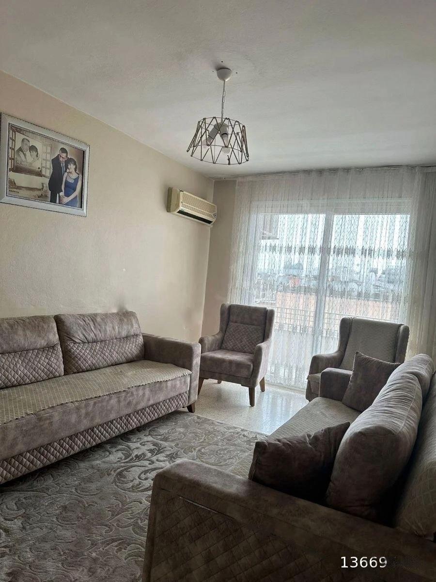 Квартира в Мерсине, Турция, 150 м² - фото 3