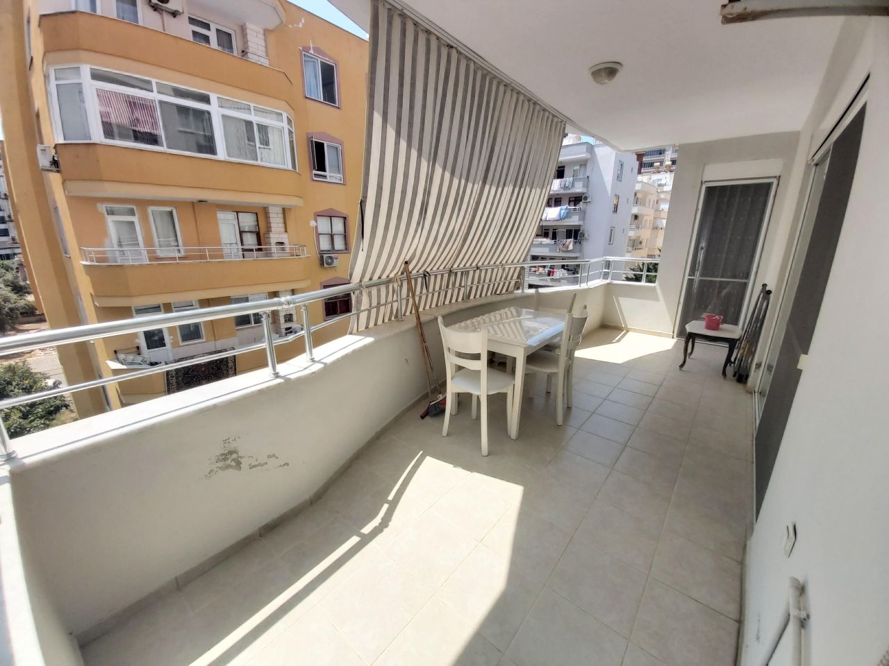 Квартира в Алании, Турция, 60 м² - фото 3