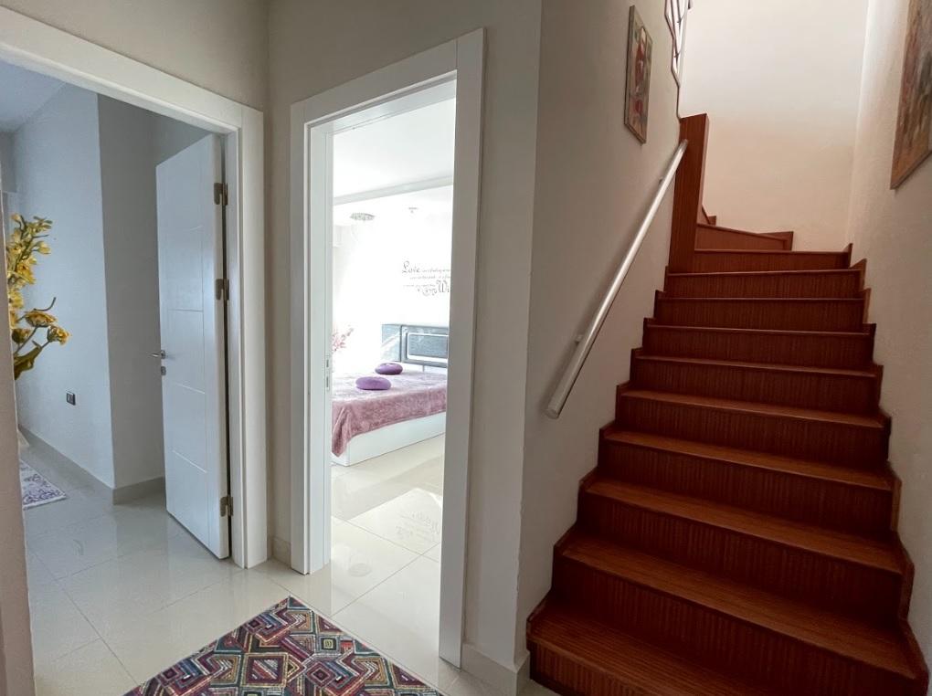 Пентхаус в Алании, Турция, 125 м² - фото 3