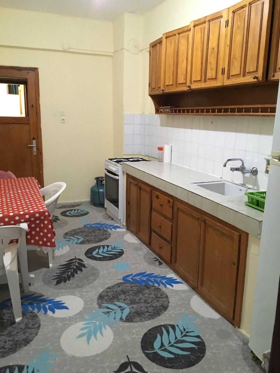 Квартира в Алании, Турция, 110 м² - фото 3