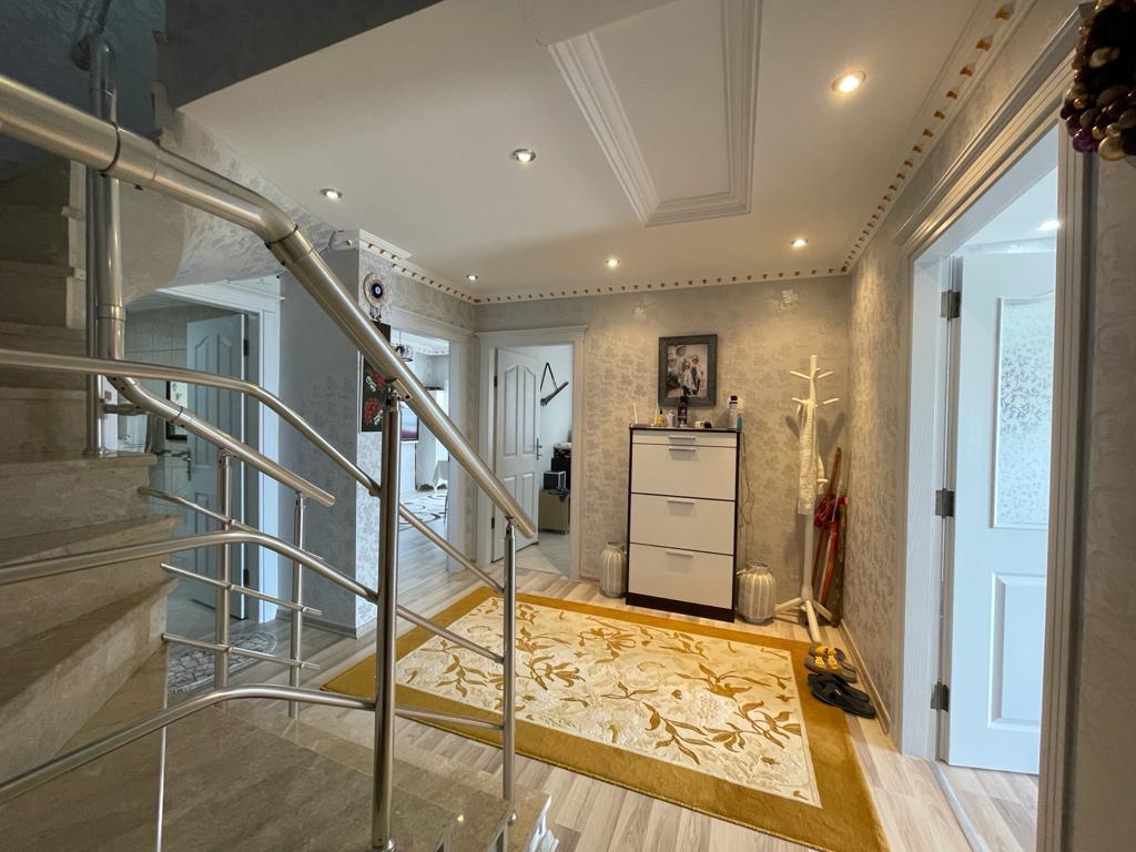 Квартира в Алании, Турция, 185 м² - фото 3