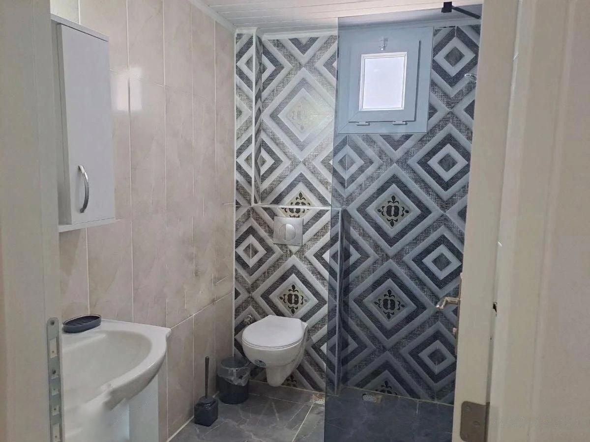 Квартира в Мерсине, Турция, 100 м² - фото 3