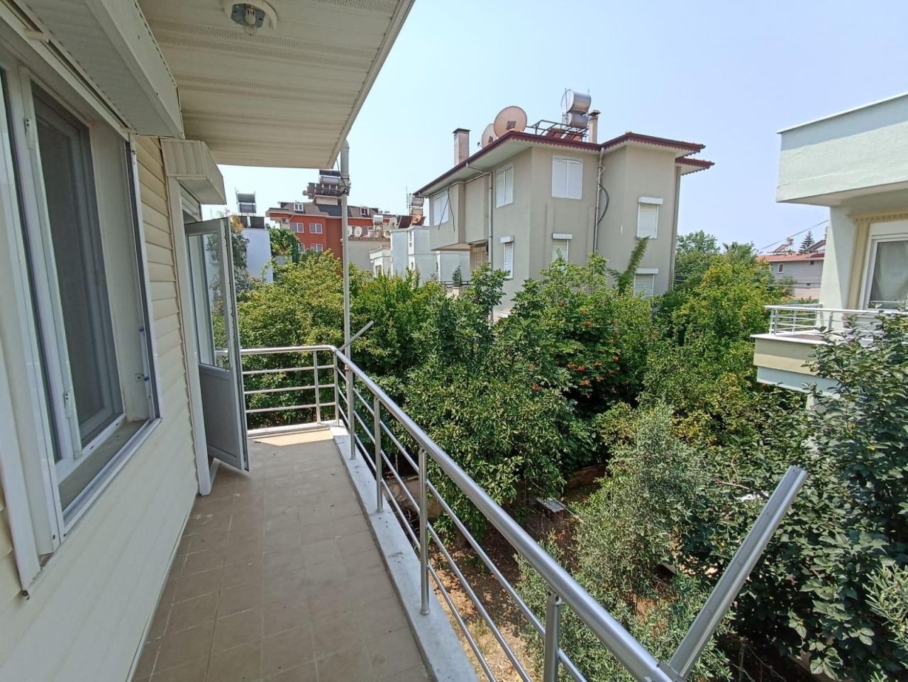 Вилла в Конаклы, Турция, 140 м² - фото 3