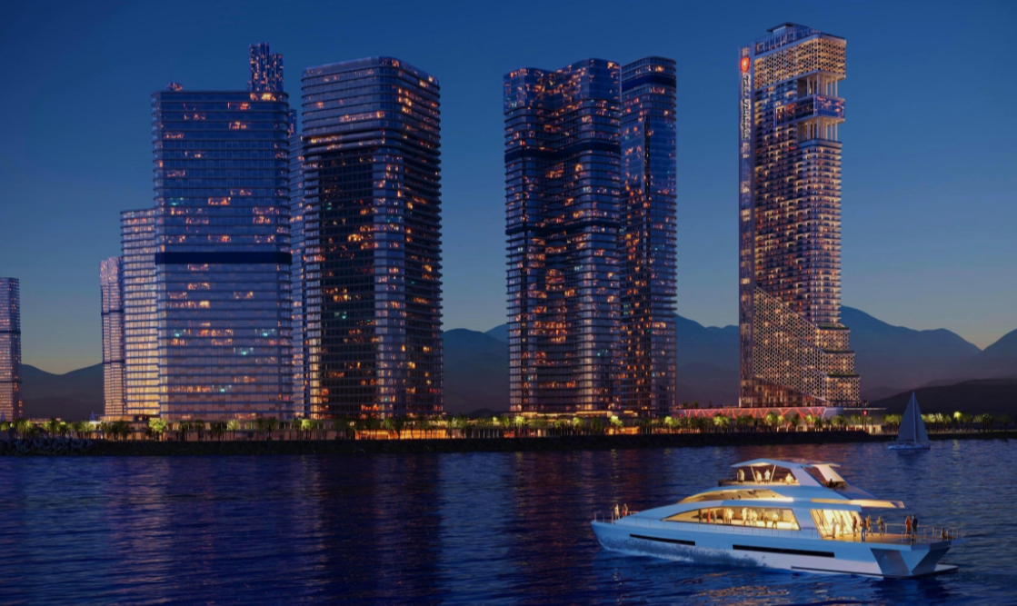 Квартира в Батуми, Грузия, 60 м² - фото 3