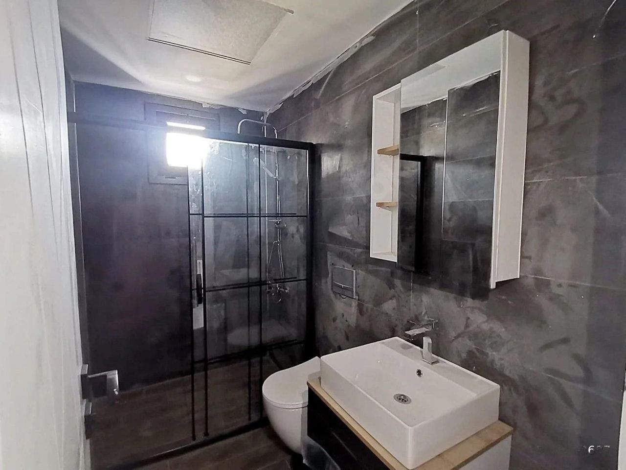 Квартира в Мерсине, Турция, 55 м² - фото 3