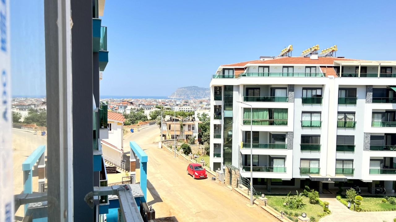 Квартира в Алании, Турция, 135 м² - фото 3