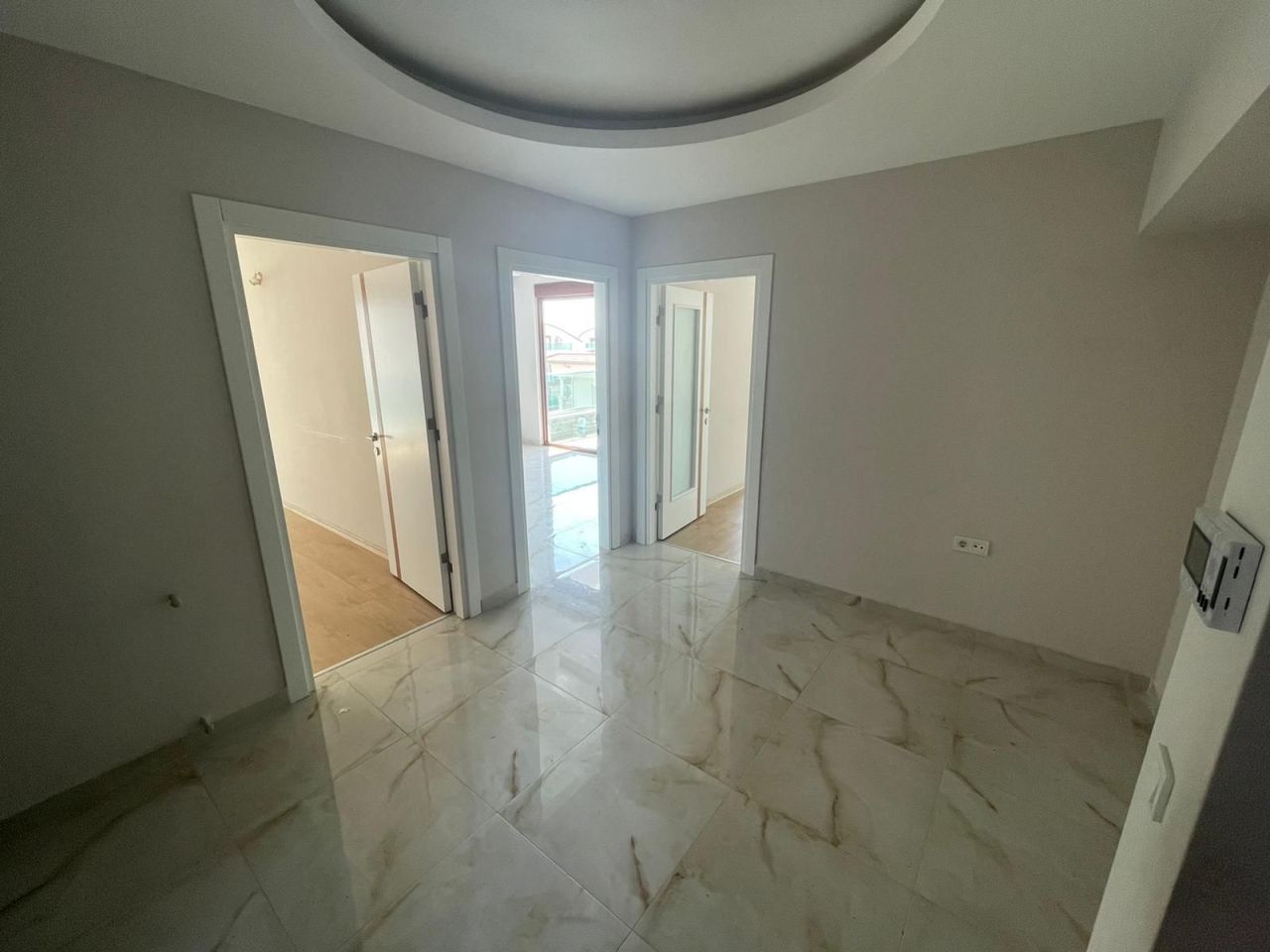 Квартира в Алании, Турция, 1 200 м² - фото 3