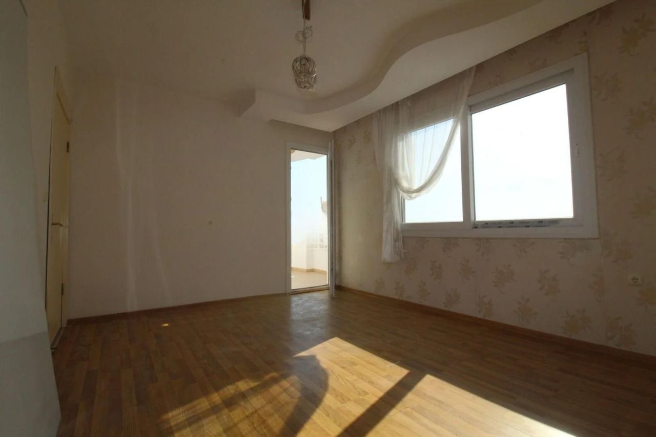 Квартира в Мерсине, Турция, 150 м² - фото 3