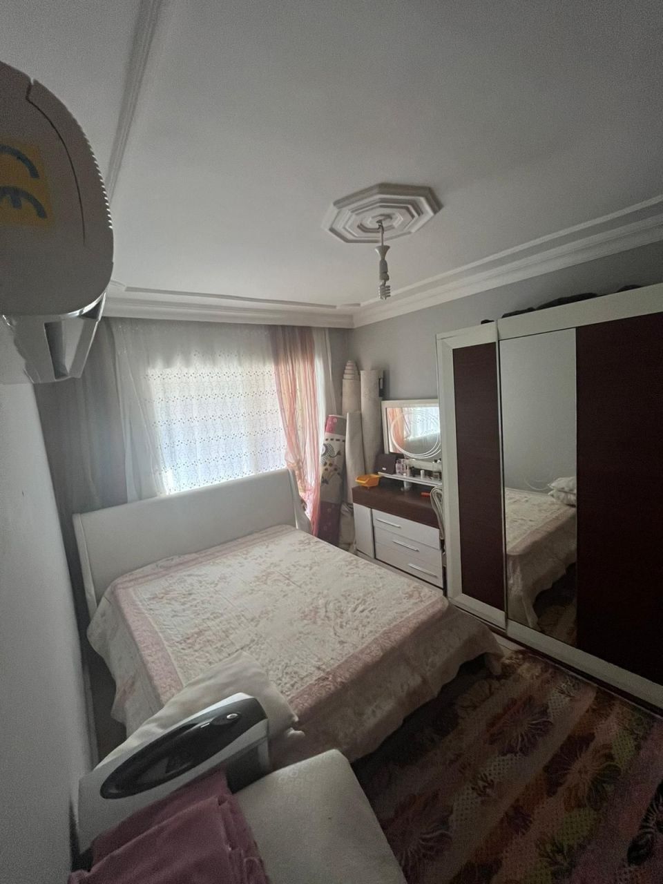 Квартира в Алании, Турция, 100 м² - фото 3