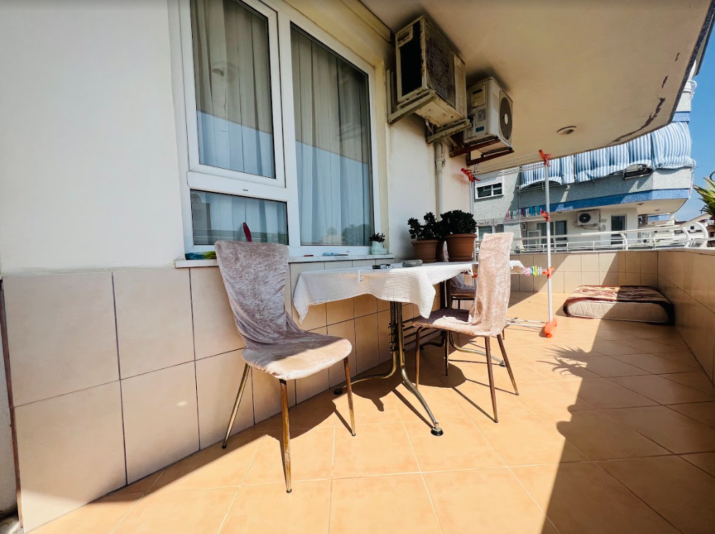 Квартира в Алании, Турция, 110 м² - фото 3