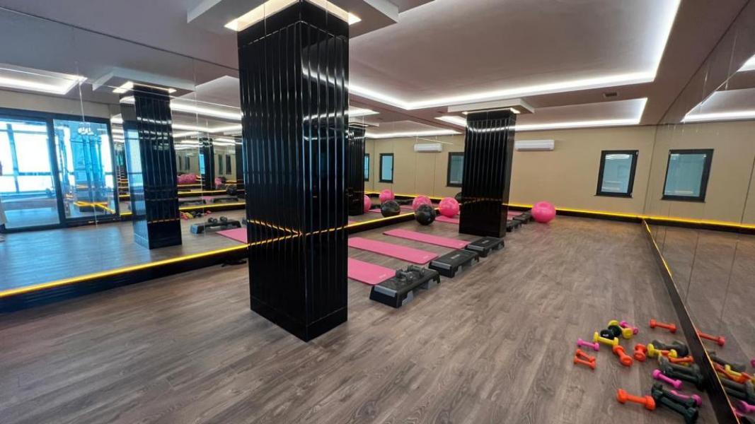 Квартира в Алании, Турция, 82 м² - фото 3