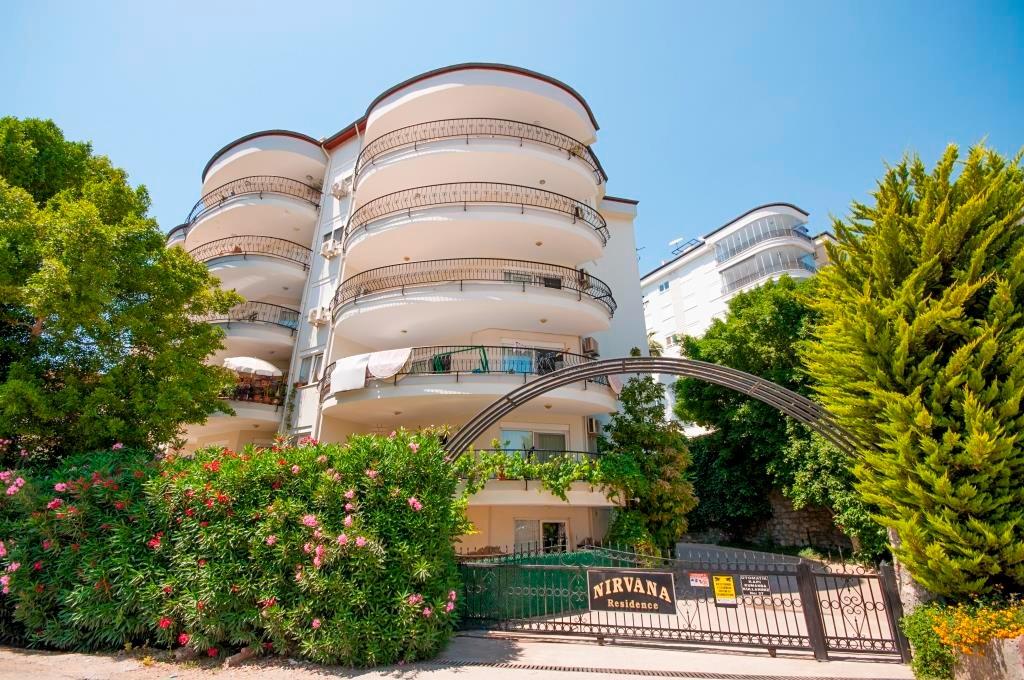 Пентхаус в Алании, Турция, 240 м² - фото 3